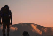 25 praktische Backpacker Tipps