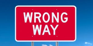 20 Dinge, die du in Australien nicht tun solltest