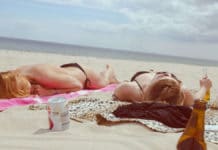 Nimmt man beim Reisen zu?