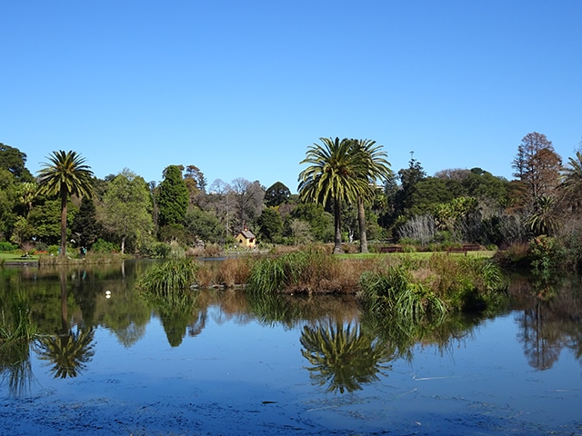 Royal Botanical Gardens