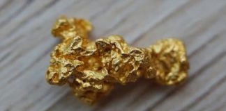 Goldsuchen in Australien – 7 gute Gründe