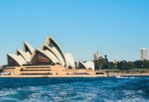 Sydney Tipps fürs Portemonnaie