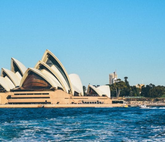 Sydney Tipps fürs Portemonnaie