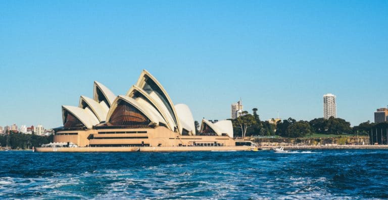 Sydney Tipps fürs Portemonnaie