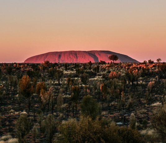 Nordaustralien: Die besten Spots & Highlights