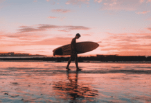 Surfen in Sydney: Die besten Orte