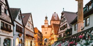 Krankenversicherung nach Rückkehr aus dem Ausland