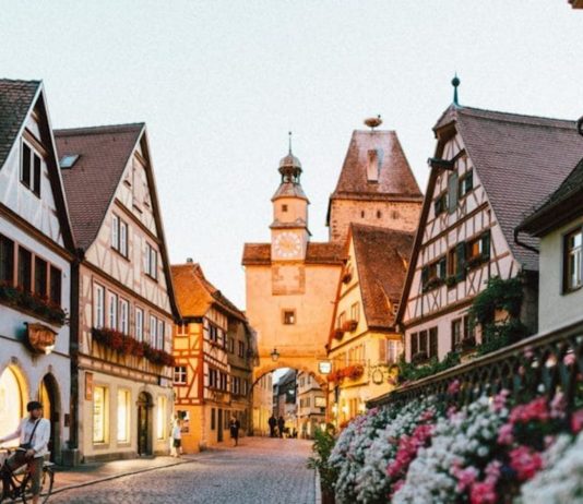 Krankenversicherung nach Rückkehr aus dem Ausland