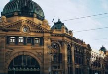 Mietwagen in Melbourne