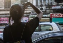 Asien und Pazifikraum – Reisen während deines Work and Travel Aufenthalts