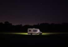 Wohnmobil Modelle in Australien und Neuseeland