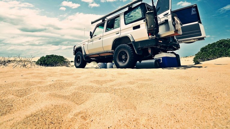 Auto kaufen in Australien – Fahrzeugzulassung