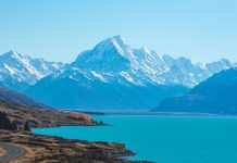 Neuseeland mit Kindern bereisen