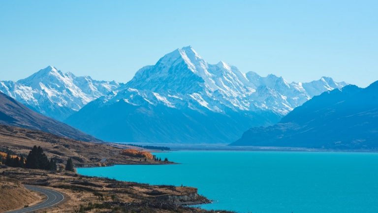 Neuseeland mit Kindern bereisen