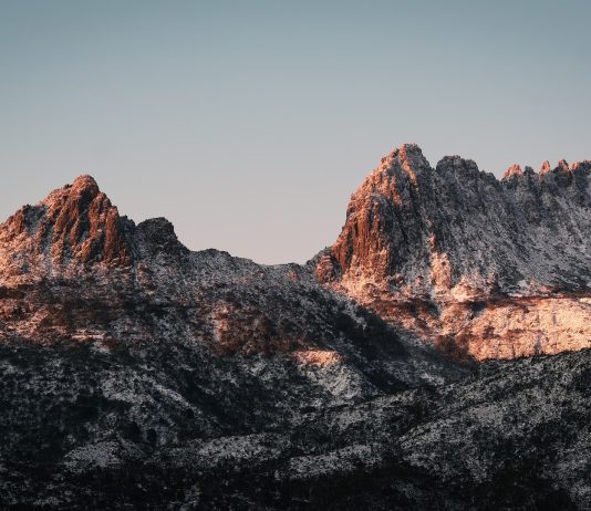Lake St Clair National Park – Cradle Mountain: Entdeckung eines ikonischen Nationalparks in Tasmanien