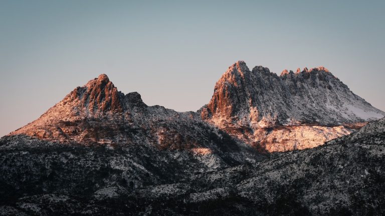 Lake St Clair National Park – Cradle Mountain: Entdeckung eines ikonischen Nationalparks in Tasmanien