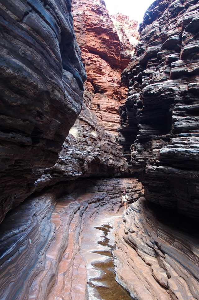 Karijini National Park 4