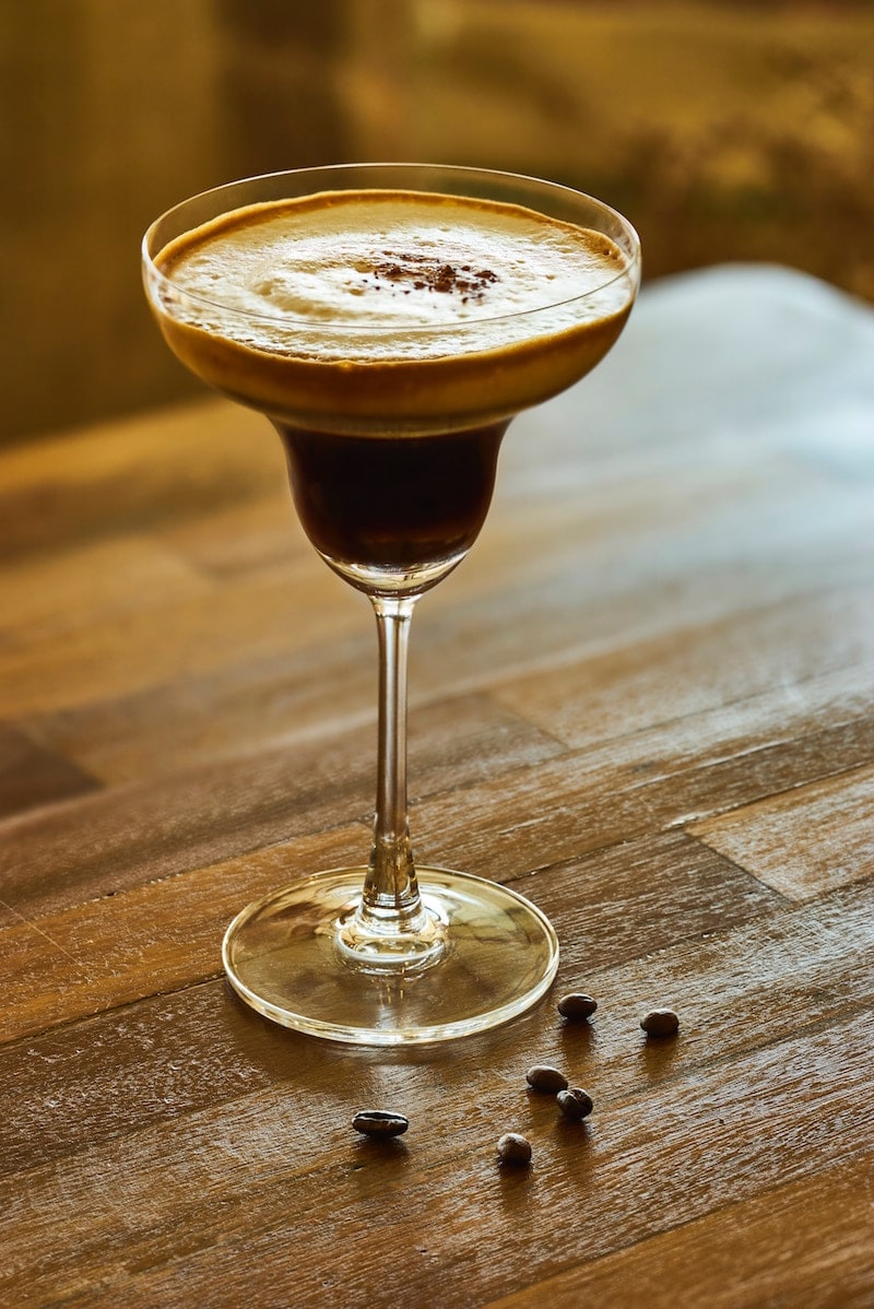 espresso martini