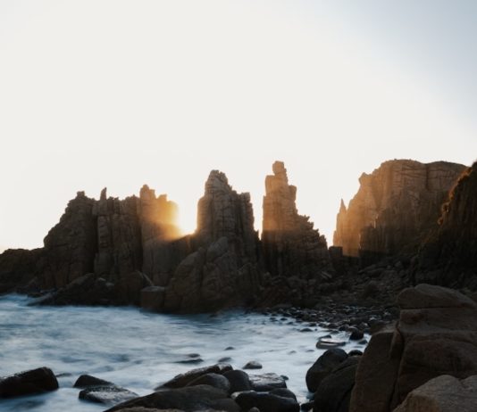 Phillip Island, die Pinguininsel