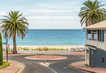 Camper & Wohnmobil mieten in Adelaide