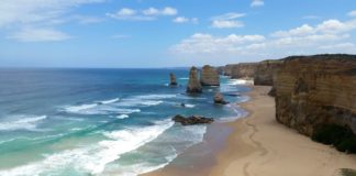 Great Ocean Road in 3 Tagen