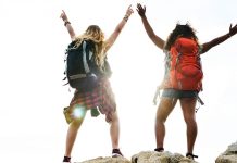 Ohne eigenes Fahrzeug durch Australien reisen