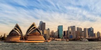 Sydney Sehenswürdigkeiten: Der ultimative Reiseführer