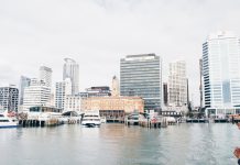 Mietwagen in Auckland (NZ)