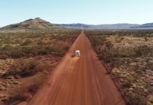 Camping in Australien – Der ultimative Guide 2026 für Backpacker & Vanlifers