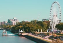 Unterkunft in Brisbane in 2025 Unterkunft Brisbane