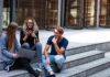 Budget für ein Studium in Australien