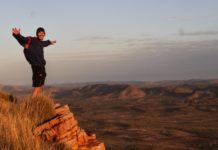 Die besten Outback-Jobs in Australien