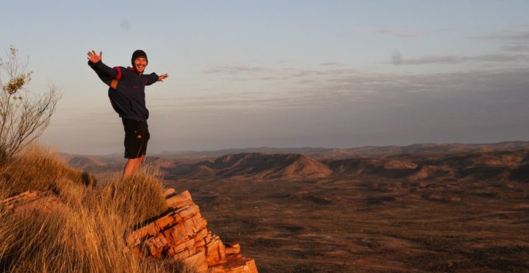 Die Besten Outback-jobs in Australien