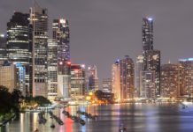Brisbane Sehenswürdigkeiten in zwei Tagen