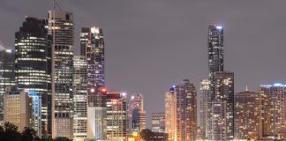 Brisbane Sehenswürdigkeiten in zwei Tagen