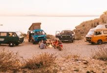 Camper mieten oder kaufen?