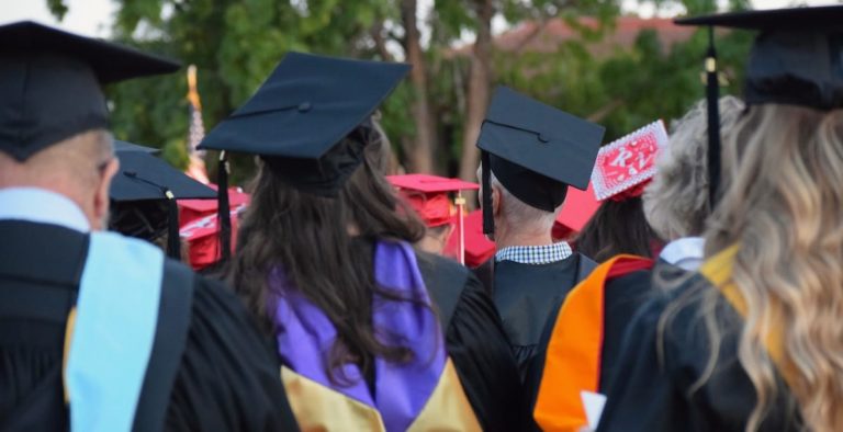 Universitäten in Australien