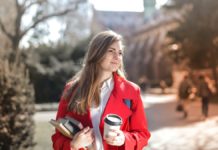 Studenten Visum Australien studentenvisum