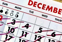 So berechnest du die 88 Tage für dein zweites Working Holiday Visum 88 tage berechnen