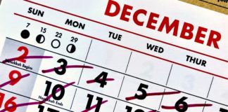 So berechnest du die 88 Tage für dein zweites Working Holiday Visum 88 tage berechnen