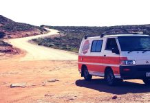 Günstig Camper mieten in Australien – So geht’s