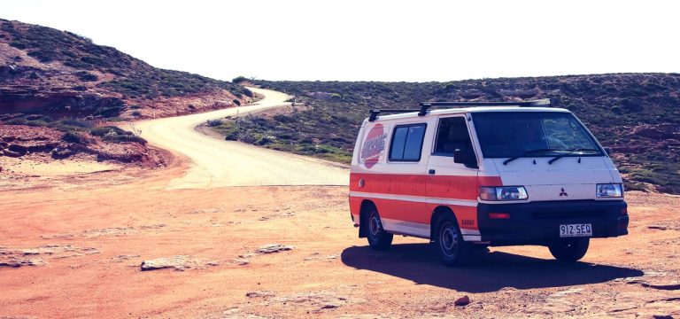 Günstig Camper mieten in Australien – So geht’s