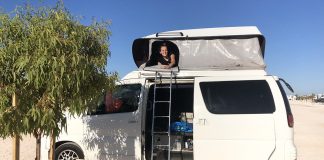 Campingplatz in Australien: Wo kann man übernachten?