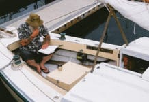 Entdecke Hobart in Tasmanien