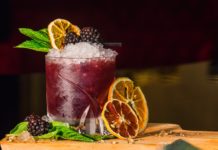 cocktail