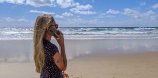 Telefonieren in Australien: Tarife, Anbieter und Vorwahlen