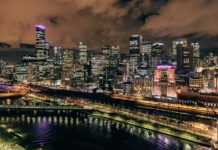 Die 10 besten Hostels in Melbourne