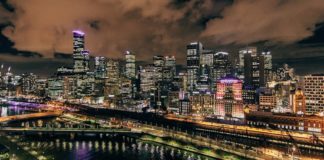 Die 10 besten Hostels in Melbourne