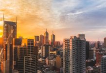 Die besten Sehenswürdigkeiten in Melbourne in 2 Tagen