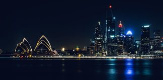 Nachtleben Sydney: Die besten Bars und Clubs